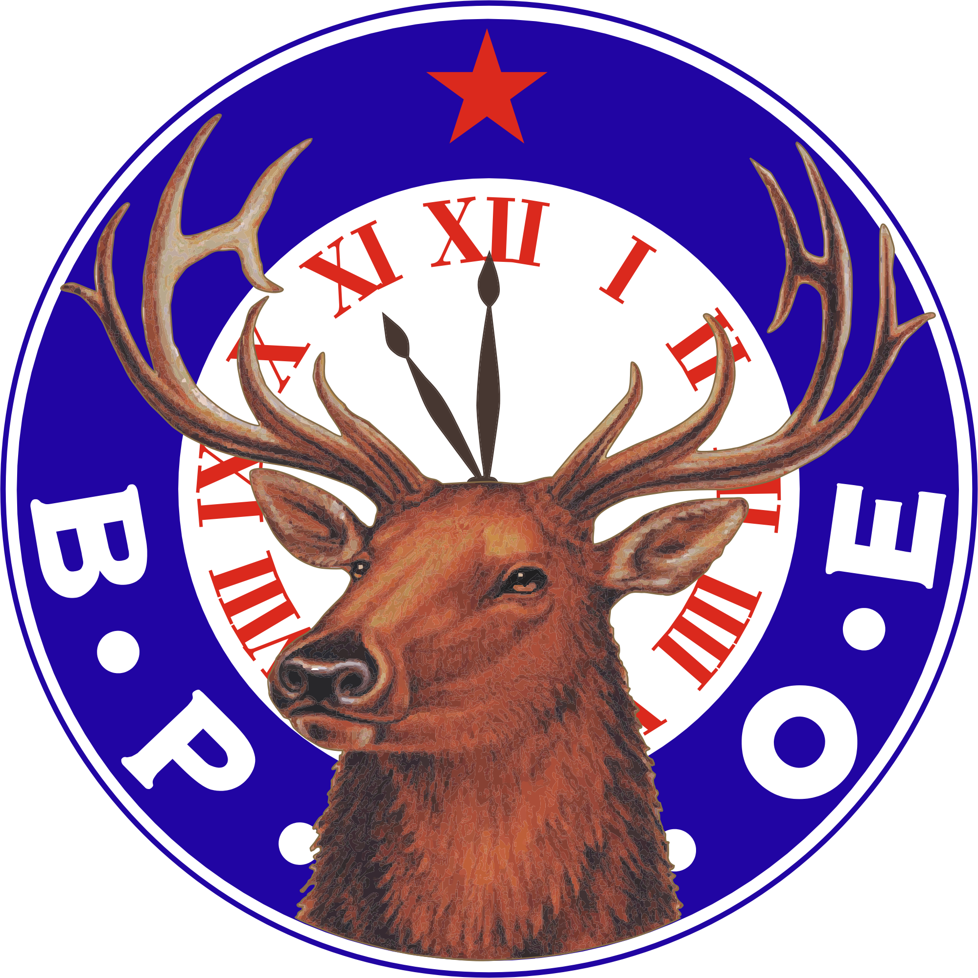 Elks Logo